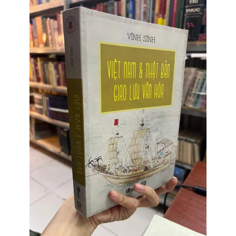 Việt Nam và Nhật Bản giao lưu văn hoá 1010930