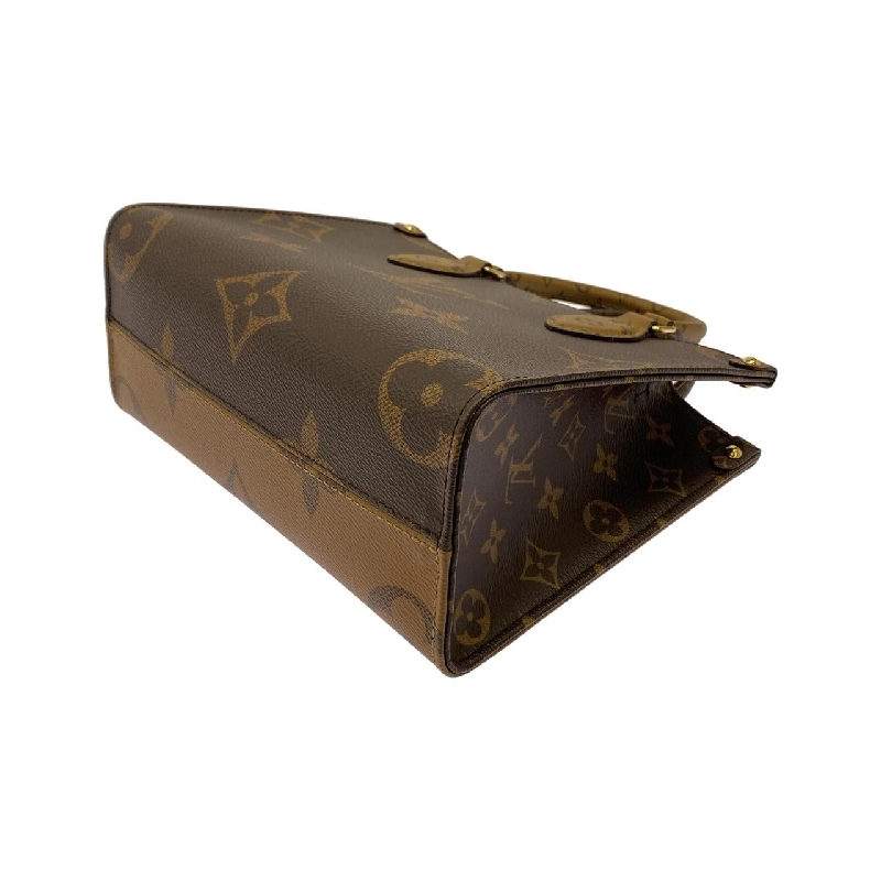 Túi xách Louis Vuitton Monogram Giant OnTheGo PM M46373 - Hàng hiệu Chính hãng 804549