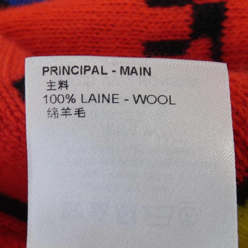 Louis Vuitton LOUIS VUITTON Áo len - Hàng hiệu Chính hãng 901361