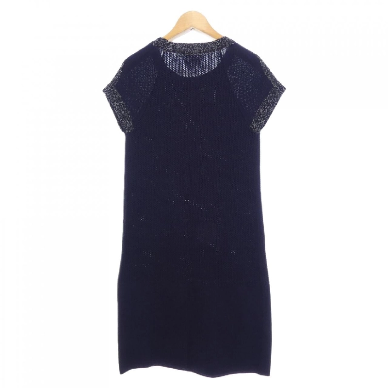 Chanel CHANEL P43319K04446 Đầm - Hàng hiệu Chính hãng 811480