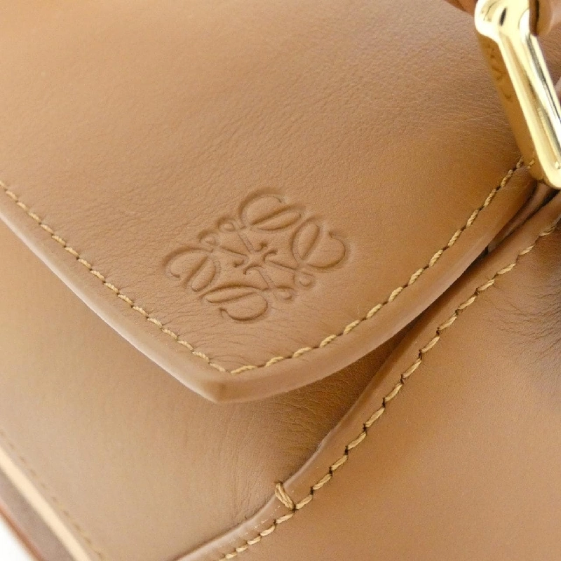 【Sản phẩm mới】Túi Loewe Puzzle Edge Small LANDSCAPE BAG A510P60XB0 615396