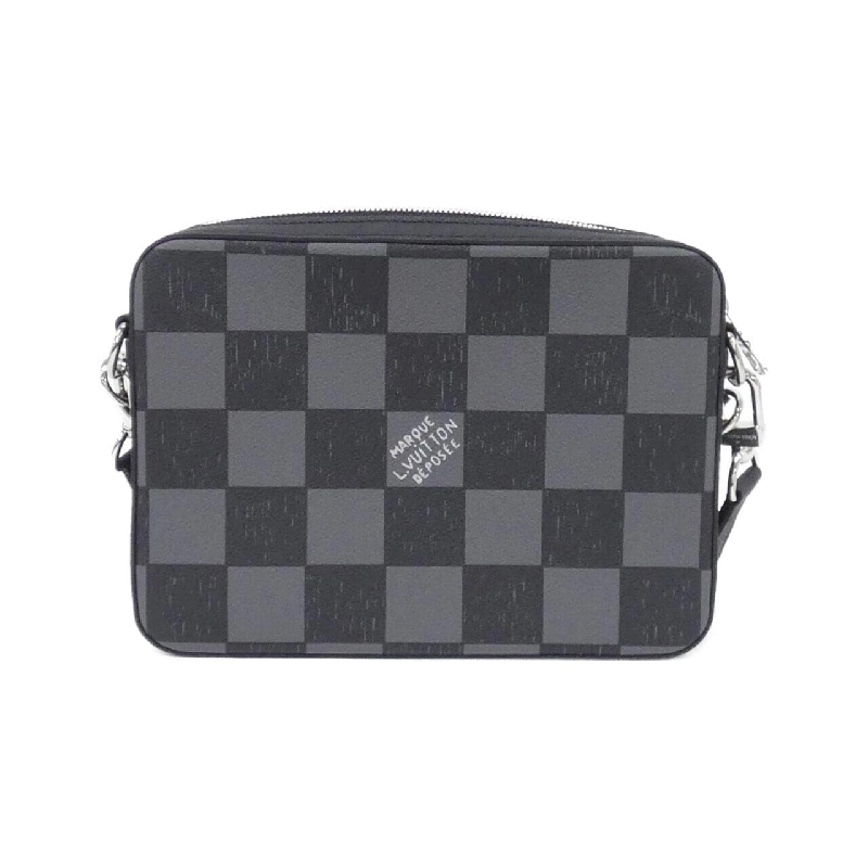 Túi xách Louis Vuitton Damier Checkerboard Trio Messenger 2021F N80401 - Hàng hiệu Chính hãng 771201