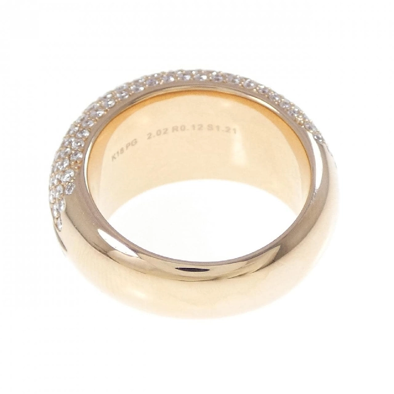 Nhẫn đá màu Ponte Vecchio - Hàng hiệu Authentic 835301