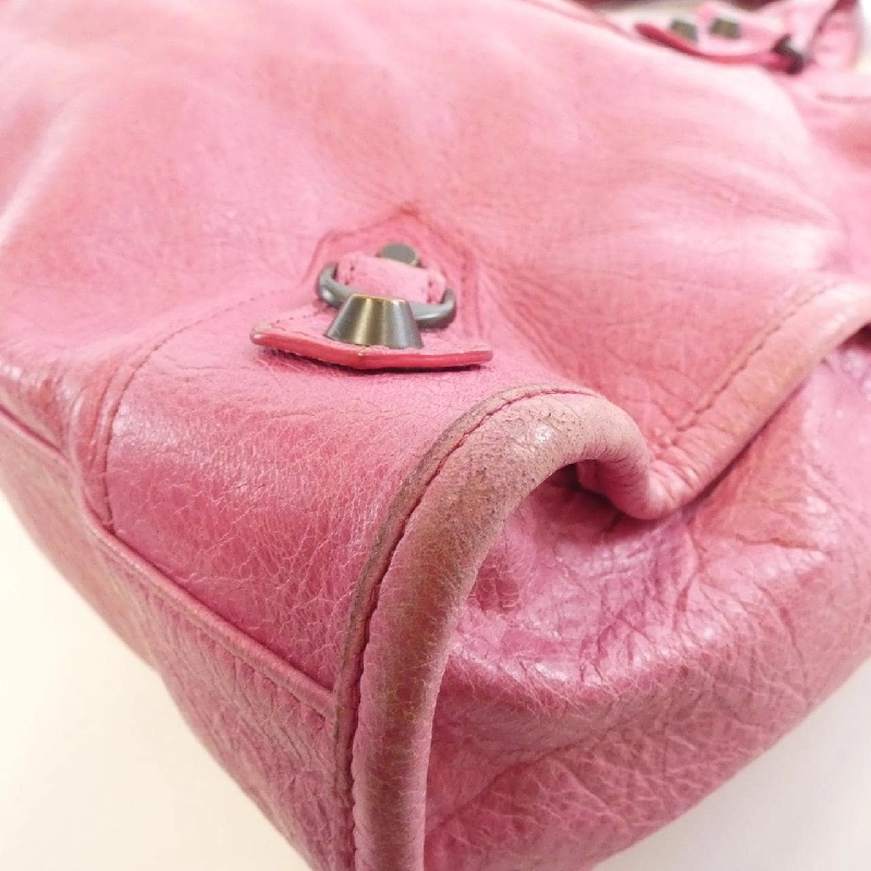 Balenciaga The City 115748 D94JT Túi - Hàng hiệu Chính hãng 764387