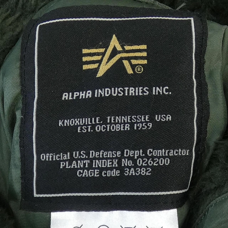 Áo khoác ALPHA - Hàng hiệu Authentic 895605