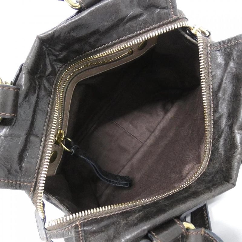 Túi xách Chloe Bay 7ES355 - Hàng hiệu Chính hãng 766299