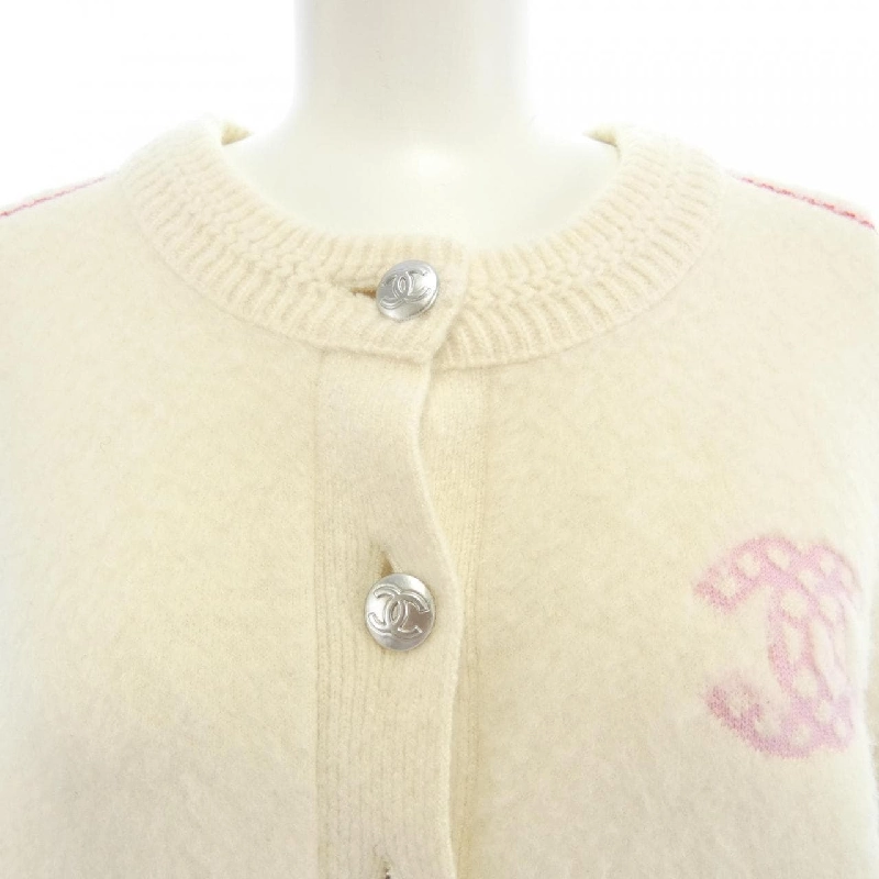 Áo khoác cardigan CHANEL P70776K10247 634822