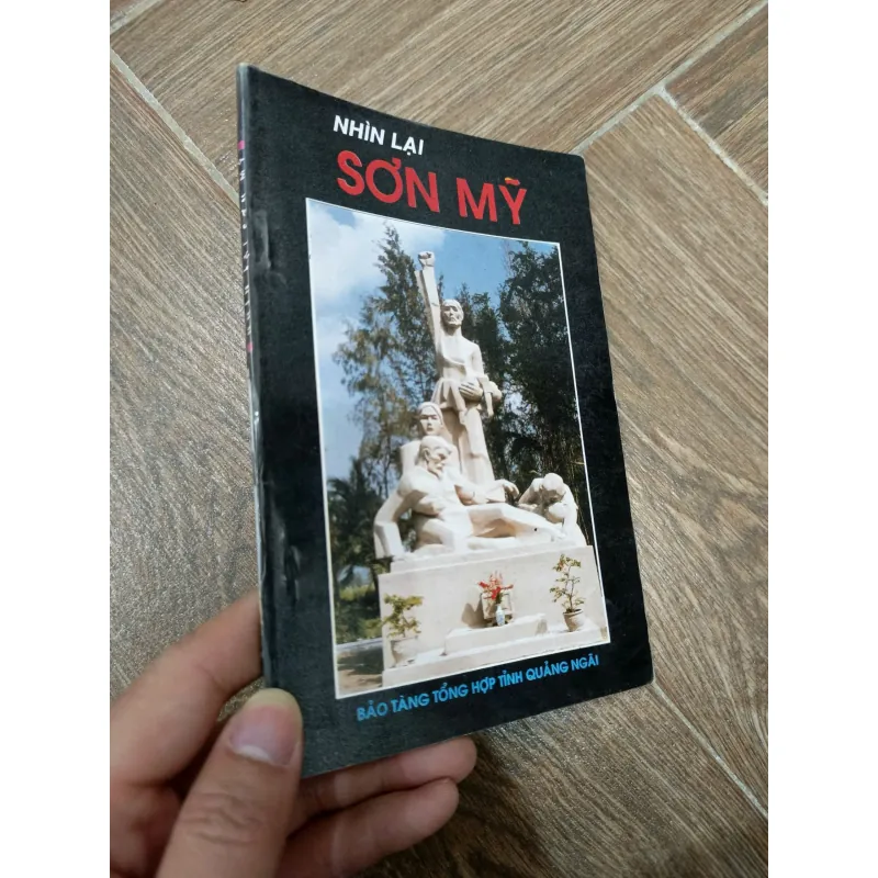 Nhìn lại Sơn Mỹ 973755