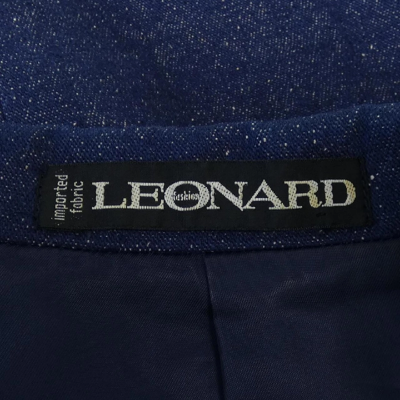 【Mã giảm giá】【Cổ điển】Áo khoác LEONARD 640580