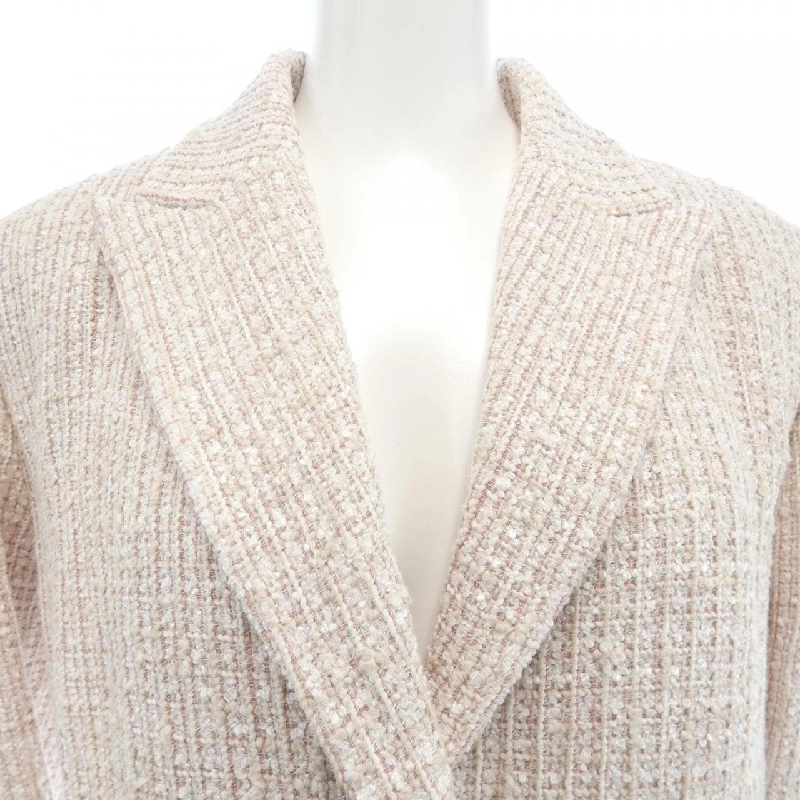 Áo khoác CHANEL P76732V68654 - Hàng hiệu Authentic 822815