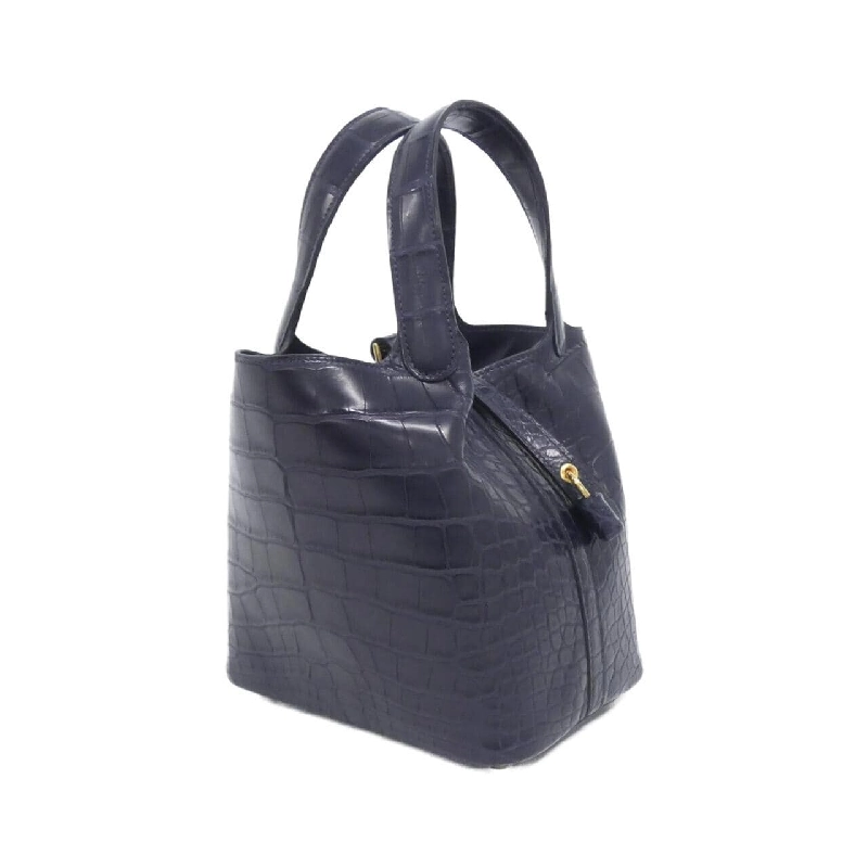 Túi xách Hermès Picotin Lock PM 061794CC - Hàng hiệu Chính hãng 771829