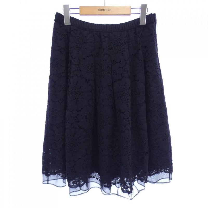 【Khuyến mãi】To Be Chic TO BE CHIC Váy 655688