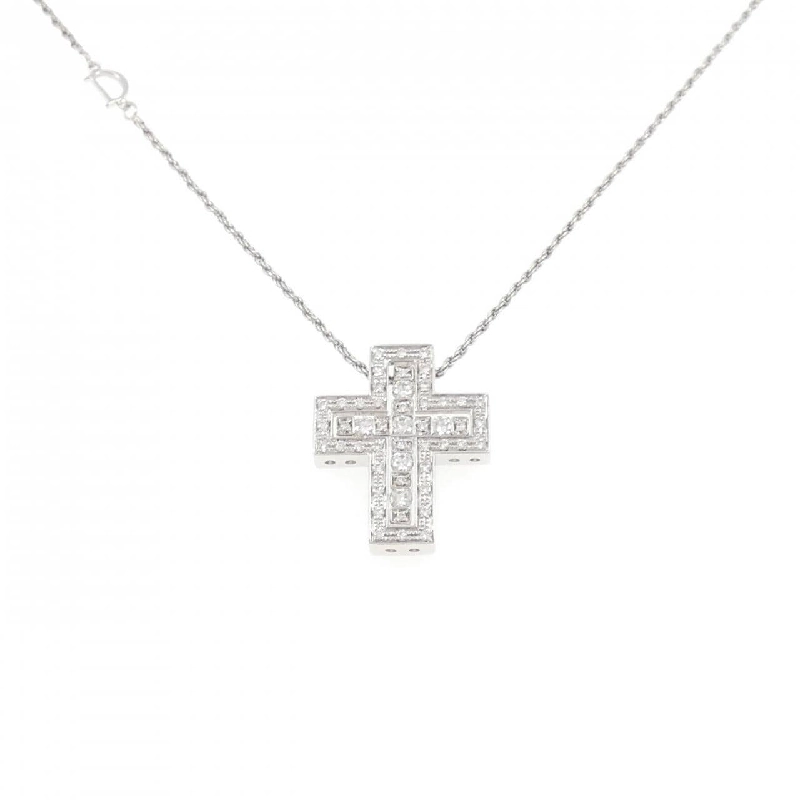 Damiani Belle Époque S Necklace - Hàng hiệu Authentic 839953