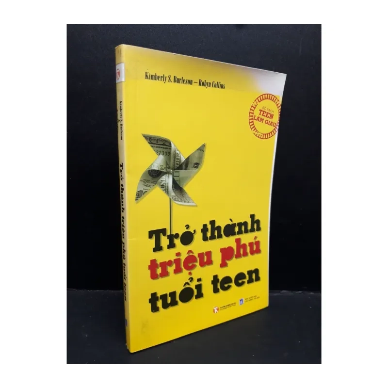 Trở thành triệu phú tuổi teen 988370