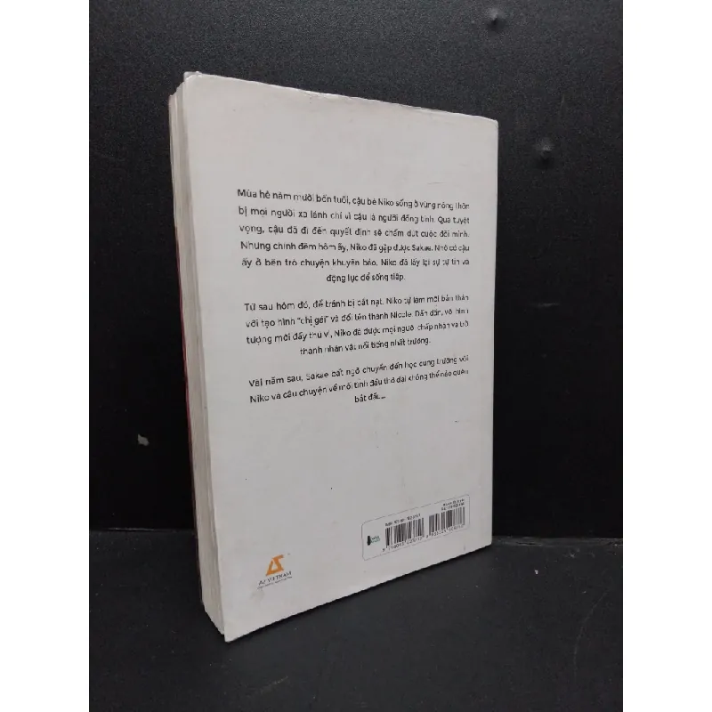 [Phiên Chợ Sách Cũ] Nicole Thân Yêu (Dành Cho 18+) 2022 2303 424324