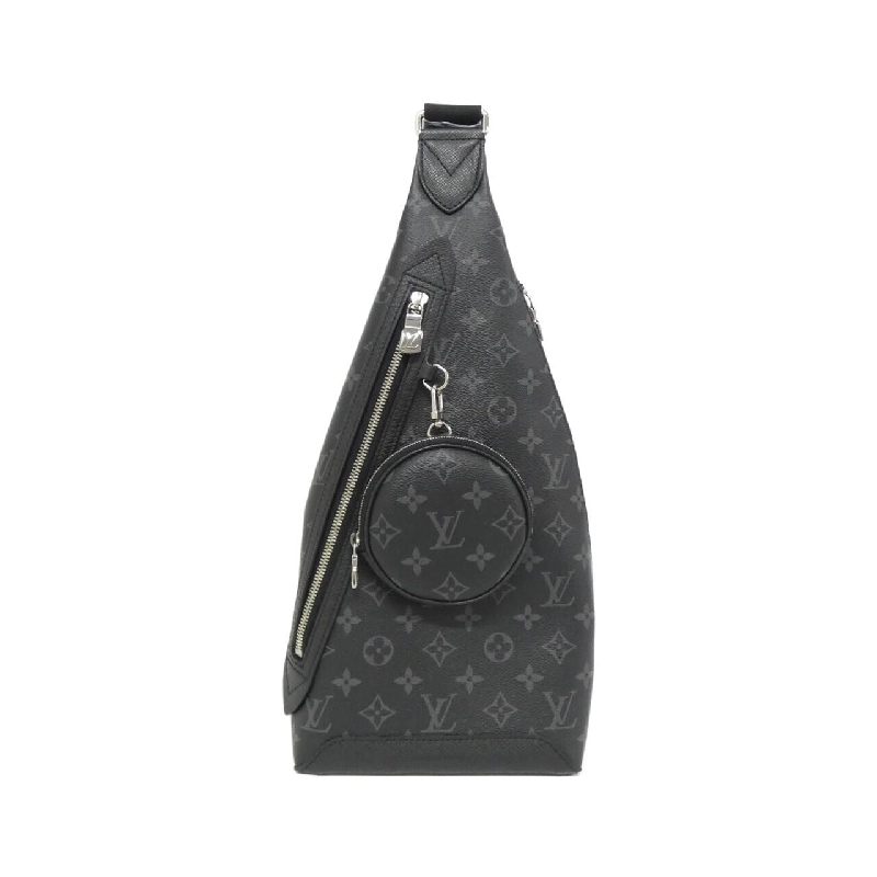 Túi đeo chéo Louis Vuitton Taiga Lama Duo M30936 - Hàng hiệu Chính hãng 767133