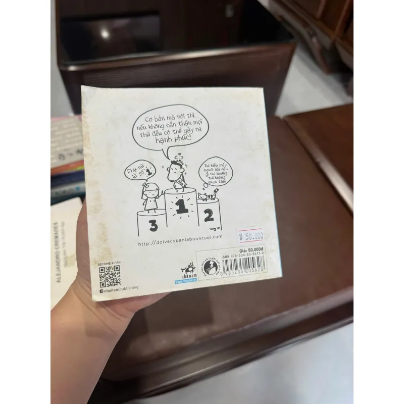 ĐỜI VỀ CƠ BẢN LÀ BUỒN CƯỜI – Lê Bích - K3 1006845