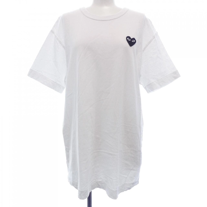 【Mã giảm giá】Áo T PLAY 636569