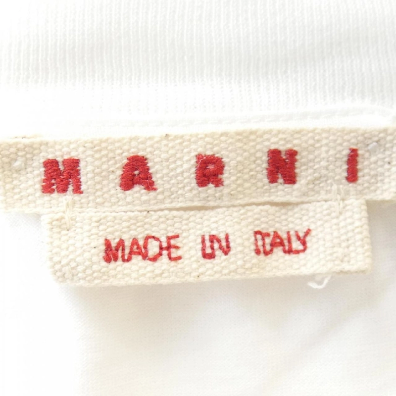 Áo thun MARNI - Hàng hiệu Chính hãng 826461