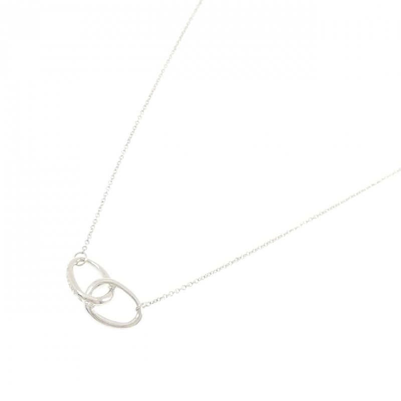 Dây chuyền Tiffany 925 - Hàng hiệu Chính hãng 840611