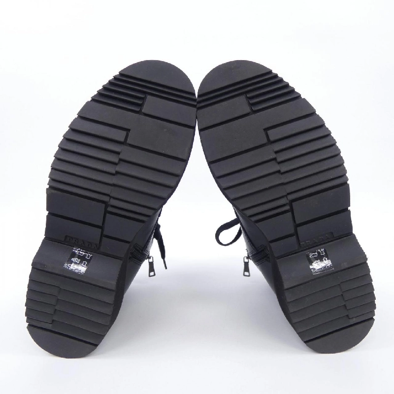 Giày bốt PRADA 2TG 153 - Hàng hiệu Authentic 906020