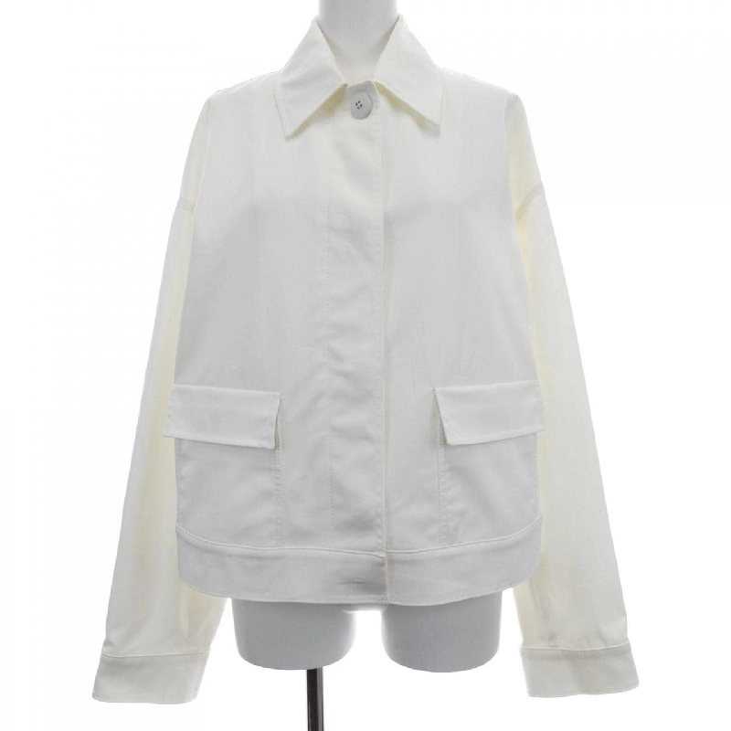 Max Mara STUDIO 604108 Áo khoác - Hàng hiệu Chính hãng 813094