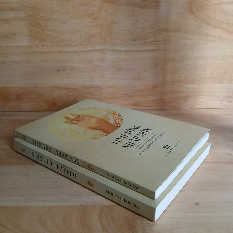 Nhận Thức Phật Giáo - Tịnh Tông Nhập Môn (Pháp Sư Tịnh Không) 711752