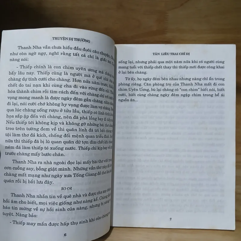 Tân Liêu Trai Chí Dị - Thượng Hồng 737317