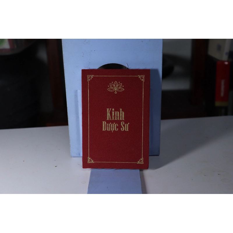 Kinh Nhật Tụng cầm tay  478646