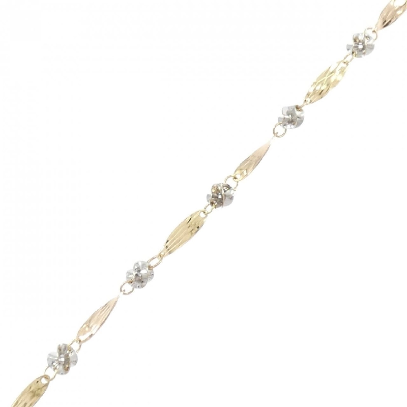 Vòng tay ba màu 750 - Hàng hiệu Authentic 872248