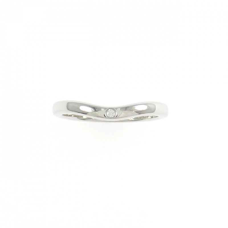 Nhẫn Cartier Ballerina 3P - Hàng hiệu Chính hãng 837748