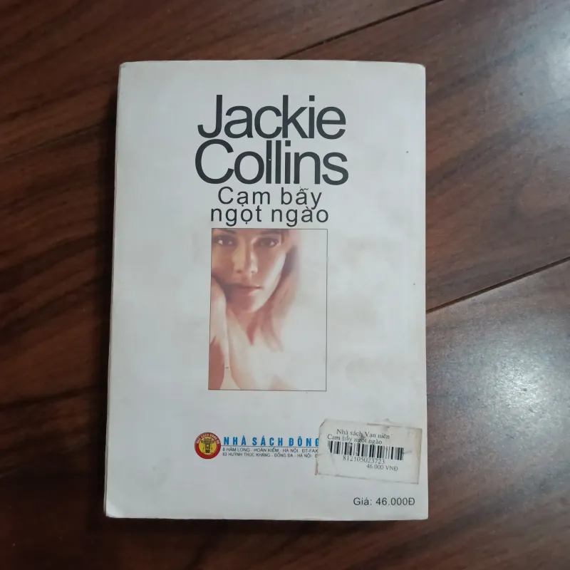 Cạm bẫy ngọt ngào 757460