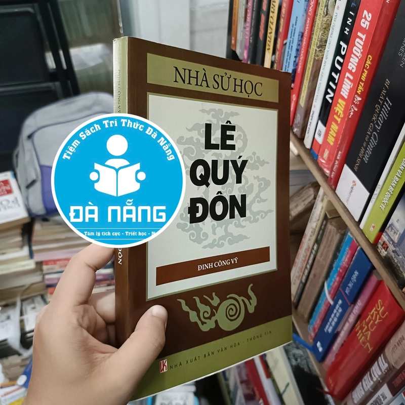 Lê Quý Đôn 528590