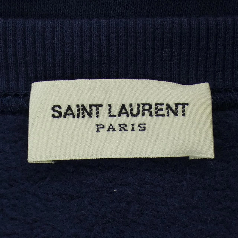 SAINT LAURENT 666979 Y36IP Áo khoác - Hàng hiệu Authentic 808084