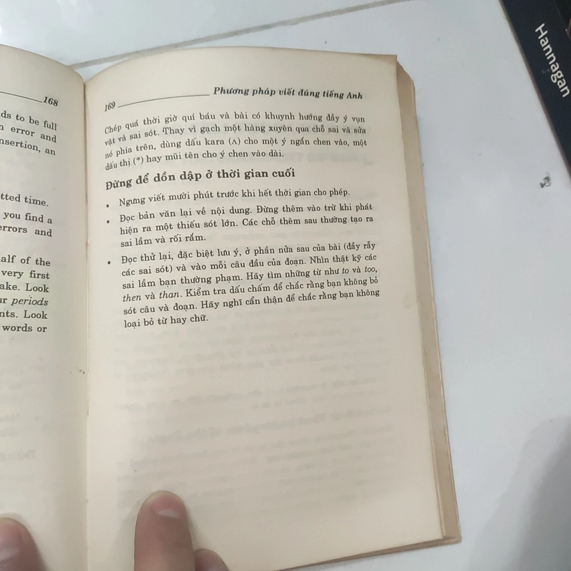 Phương pháp viết tiếng Anh  393556