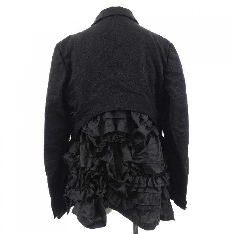 COMME des GARCONS RI-J014 Jacket - Hàng hiệu Authentic 822385