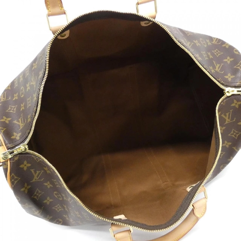 Túi du lịch Louis Vuitton Monogram Keepall Bandoulière 55cm M41414 - Hàng hiệu chính hãng 803415