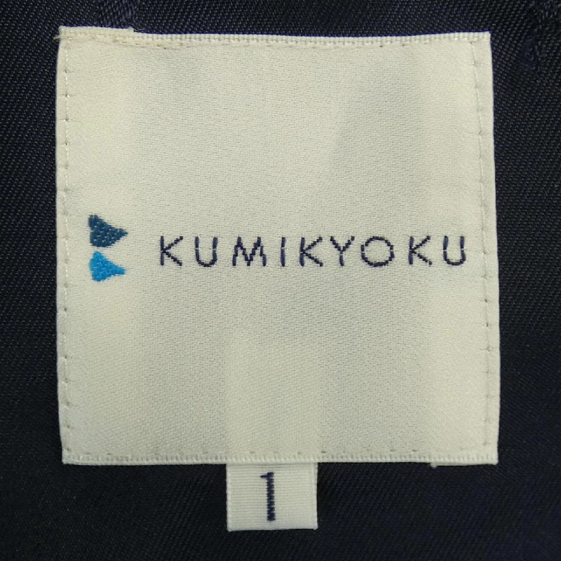 【Mã giảm giá】KUMIKYOKU Bộ đồ 657504