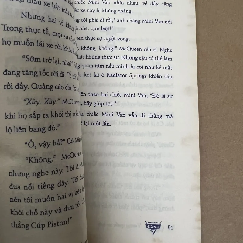 Vương Quốc Xe Hơi 1022610