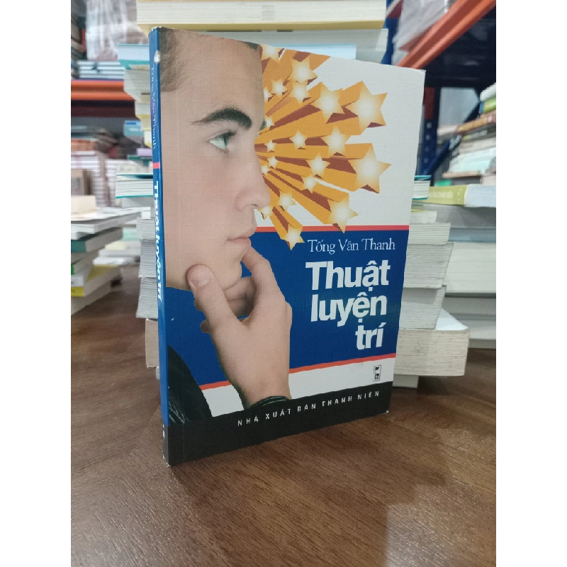 Thuật luyện trí - Tống Vân Thanh 460763