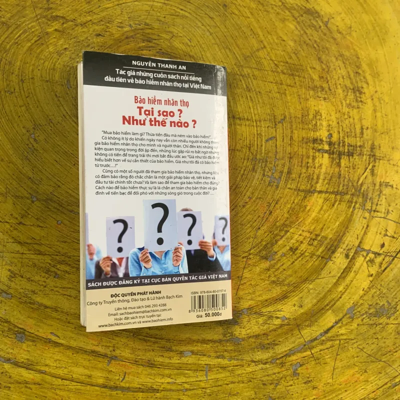  BẢO HIỂM NHÂN THỌ TẠI SAO? NHƯ THẾ NÀO?  956950