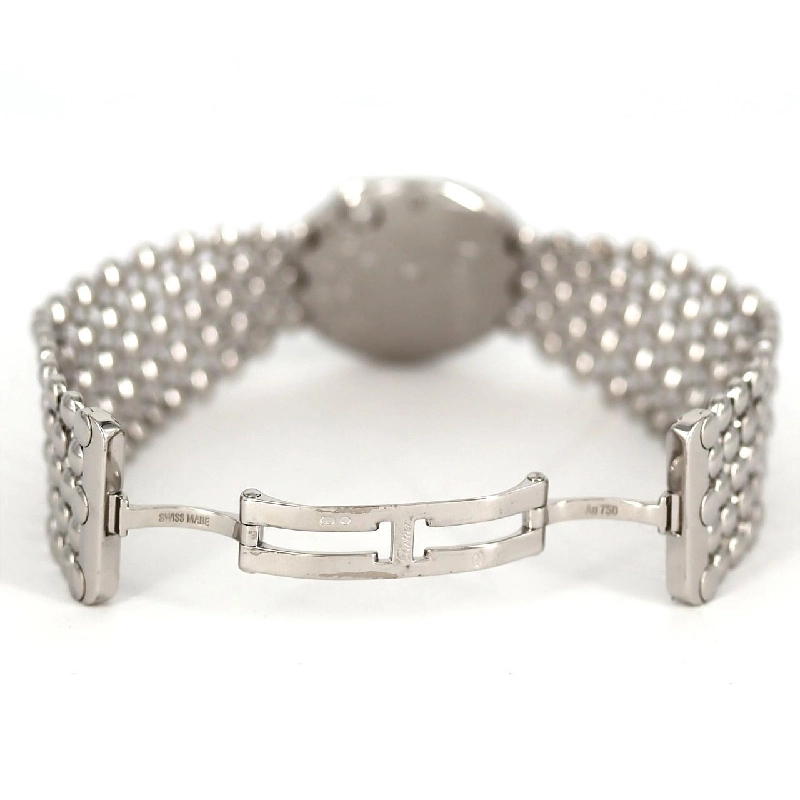 Cartier Ballon Bleu WG/2D WE902072 WG Quartz - Hàng hiệu Authentic 873219