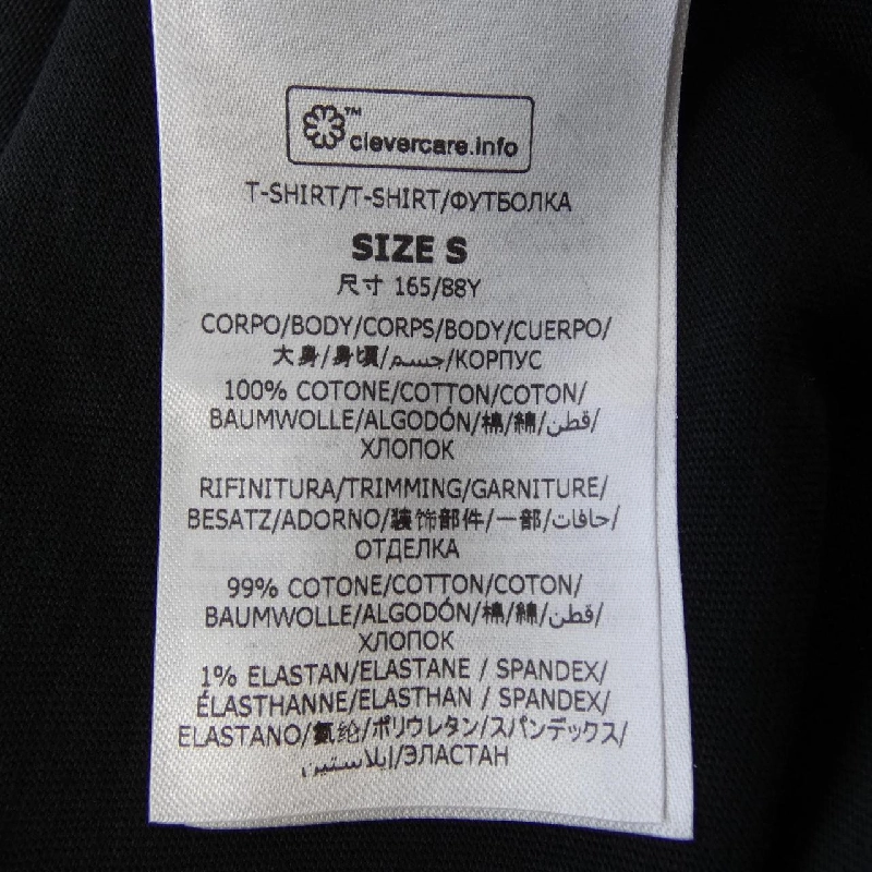 Áo thun Sunshine Long T của Stella McCartney 631067