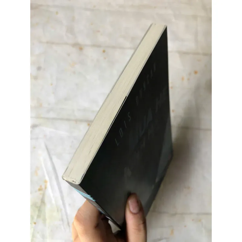 Mùa Hè Kinh Hãi (I Know What You Did Last Summer) - Lois Duncan 801109