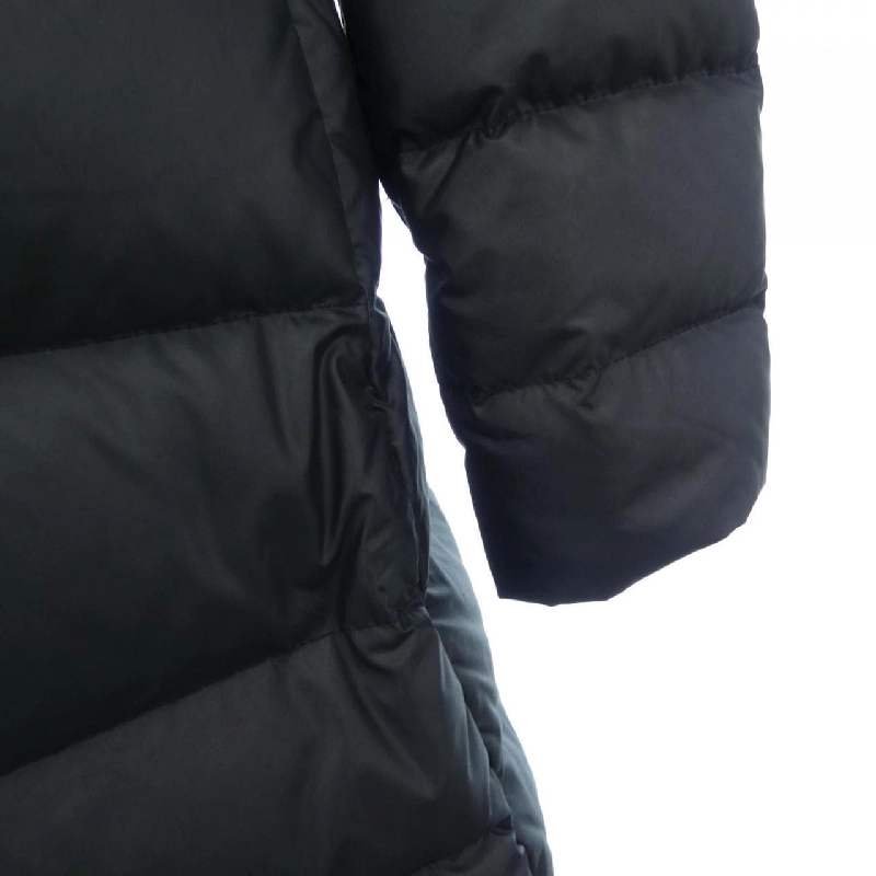 MONCLER NANTESFUR Áo khoác lông vũ 631963