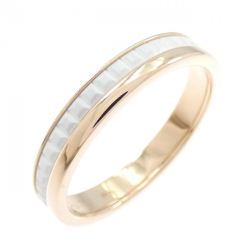 Boucheron Quatre White Ring - Hàng hiệu Authentic 835045