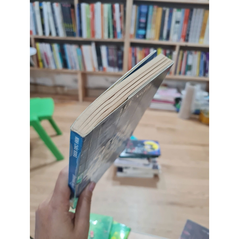 Sẽ có cách, đừng lo! mới 70% (trang đầu ghi chữ) (TSTK) 173165
