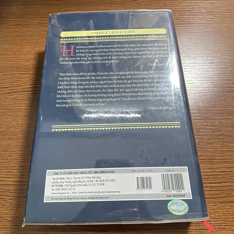 Lịch sử Herodotus 356725
