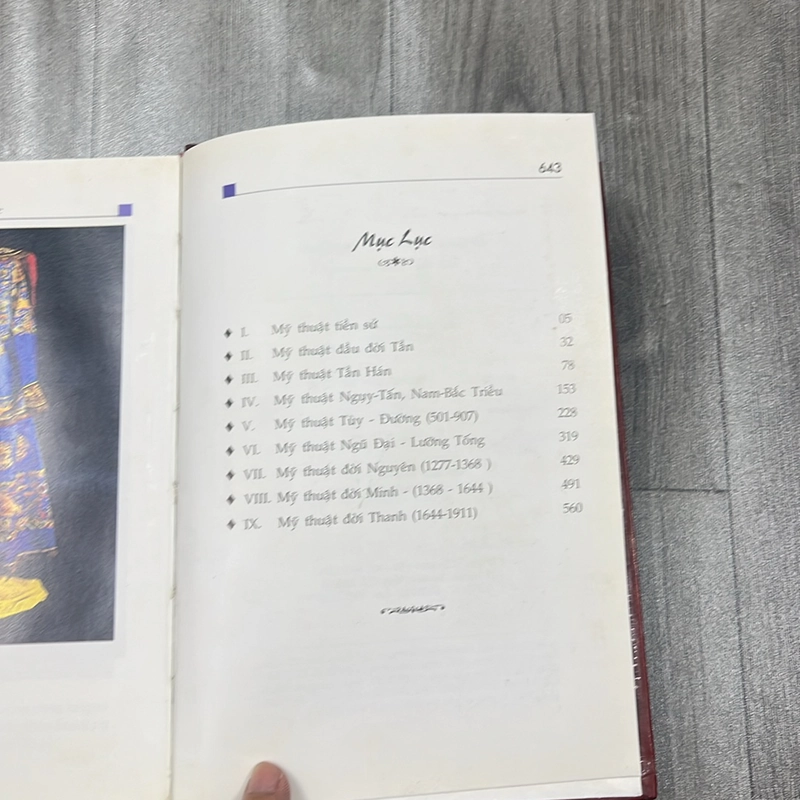 Đồ điển mỹ thuật Trung Quốc. 2b2 521828