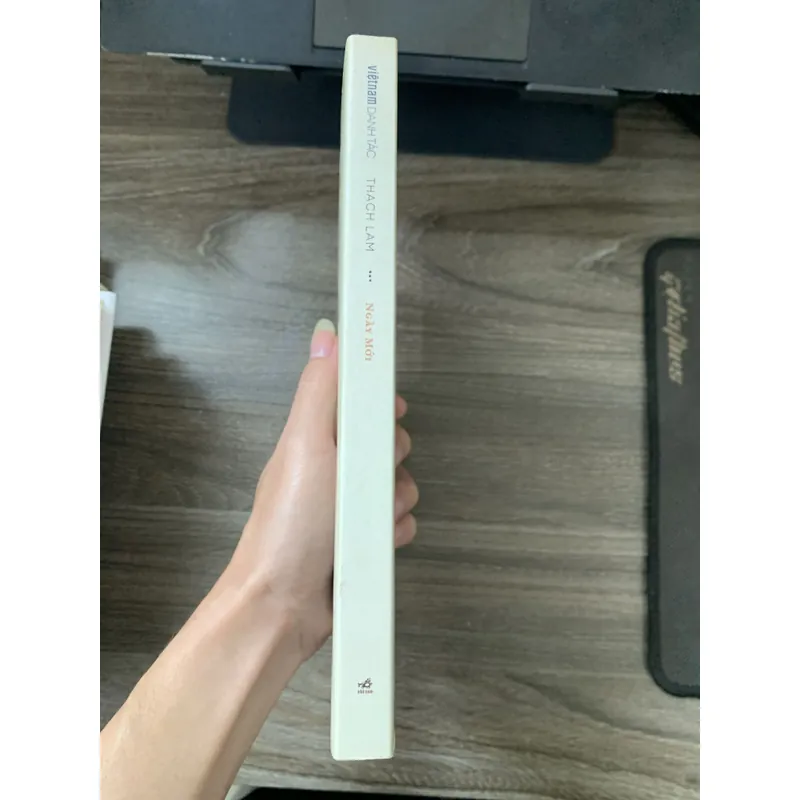 Ngày mới - Thạch Lam 737973